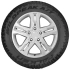 Pneu 4x4 - SUV 4 saisons FALKEN 265/60R18 110S WILDPEAK AT3WA M+S 3PMSF TL