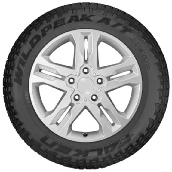 Pneu 4x4 - SUV 4 saisons FALKEN 235/60R18 107H XL WILDPEAK AT3WA M+S 3PMSF TL