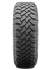 Pneu 4x4 - SUV FALKEN 35x12.50R17 121Q WILDPEAK MT01 M+S TL