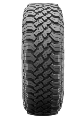 Pneu 4x4 - SUV FALKEN 35x12.50R17 121Q WILDPEAK MT01 M+S TL