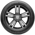 Pneu voiture FALKEN 225/45R17 91W ZIEX ZE310 ECORUN FEXM TL