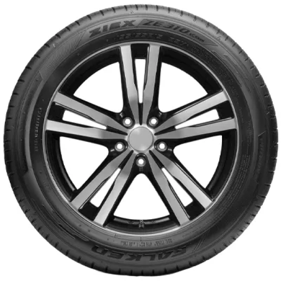ZIEX ZE310 ECORUN