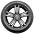 Pneu voiture FALKEN 215/55R17 98W XL ZIEX ZE320 TL