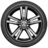 Pneu voiture FALKEN 215/55R17 94V ZIEX ZE914 ECORUN TL Seat / Volkswagen