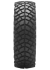 Pneu 4x4 - SUV FEDIMA 205/80R16 110Q EXTREME TL