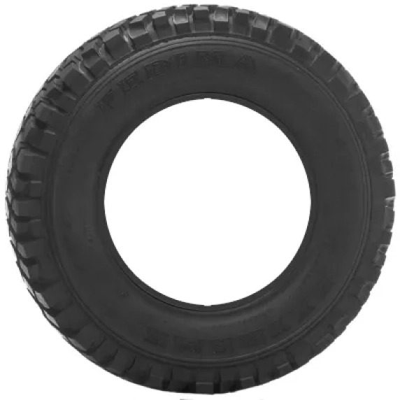 Pneu 4x4 - SUV FEDIMA 205/80R16 110Q EXTREME TL