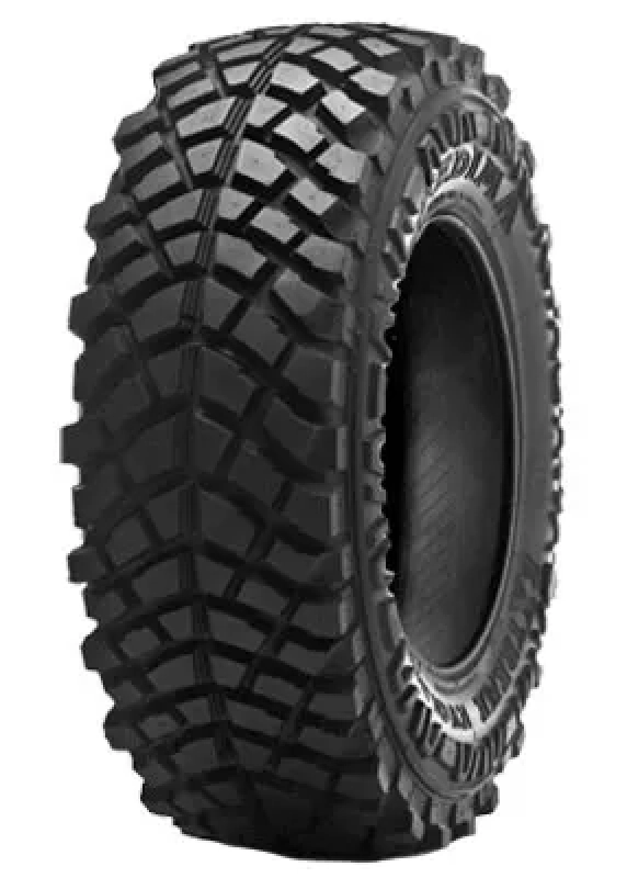 Pneu 4x4 - SUV FEDIMA 195R15 100Q EXTREME EVOLUTION TL