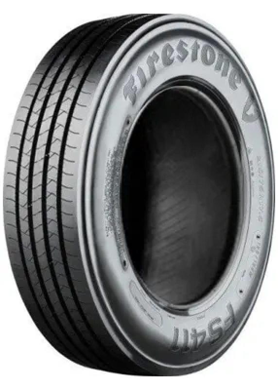 Pneu poids lourd essieu directeur FIRESTONE 225/75R17.5 129M FS411 M+S 3PMSF TL