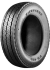 Pneu poids lourd bus FIRESTONE 275/70R22.5 152J FS492 M+S 3PMSF TL
