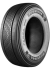 Pneu poids lourd remorque FIRESTONE 385/65R22.5 160K FT524 M+S 3PMSF TL