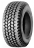 Pneu poids lourd remorque FIRESTONE 265/70R19.5 143J TMP3000 M+S 3PMSF TL