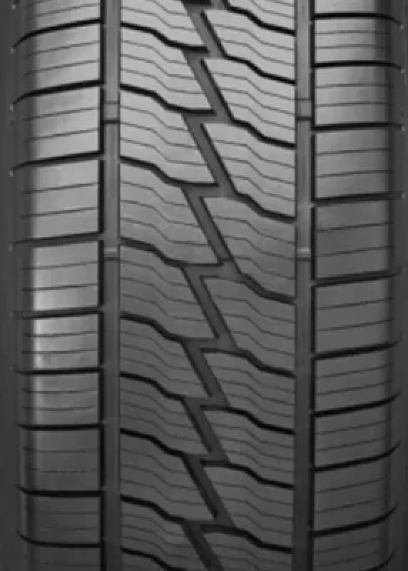 VANHAWK MULTISEASON