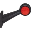 FEU GABARIT INCLINE DROIT 2C
