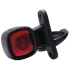 Feu de gabarit FT-141A suspendu FRISTOM - blanc et rouge
