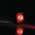 Feu de gabarit FT-141A suspendu FRISTOM - blanc et rouge