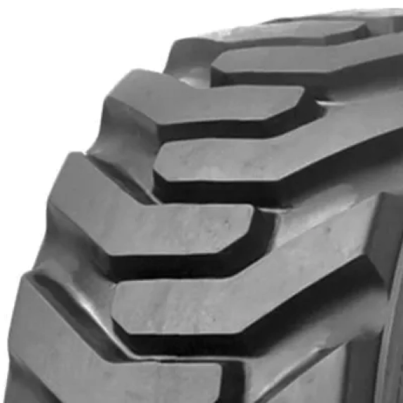 Pneu industriel GALAXY 10.5/80-18 10PR BEEFY BABY R-4 TL