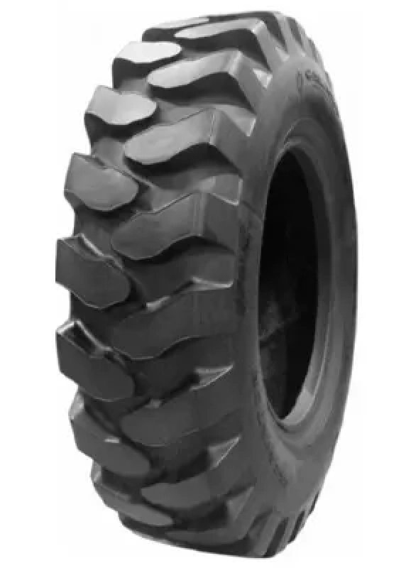 Pneu industriel GALAXY 10.00-20 16PR EXCAVATOR E-2 SET (chambre et flap fournis)