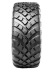 Pneu industriel GALAXY 320/85R28 124 A8 GARDEN PRO TL