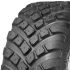 Pneu industriel GALAXY 320/85R28 124 A8 GARDEN PRO TL