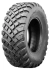 Pneu industriel GALAXY 320/85R28 124 A8 GARDEN PRO TL