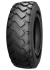 Pneu industriel GALAXY 26.5R25 209 A2 LDSR300 TL E-3 / L-3