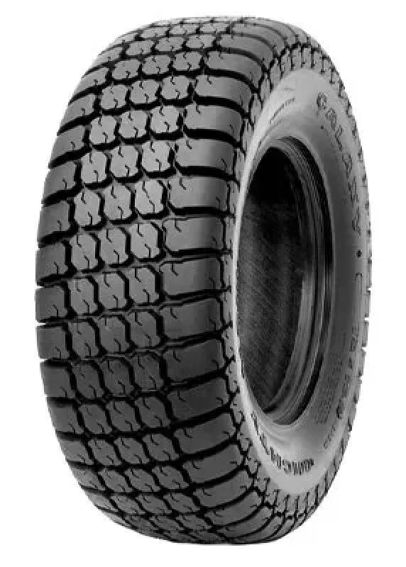 Pneu industriel GALAXY 27x8.50-15 6PR MIGHTY MOW R-3 TL