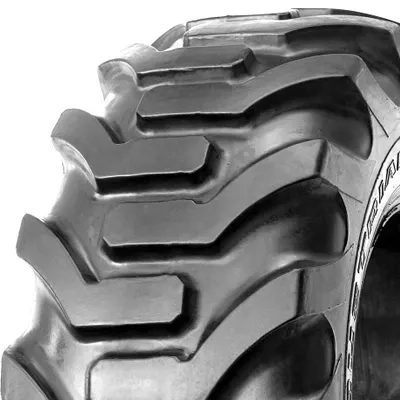 Pneu industriel GALAXY 25x8.50-14 6PR SUPER INDUSTRIAL LUG R-4 TL