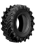 Pneu agricole GLOBAL RUBBER 800/65R32 181D GREEN XLR 65 TL
