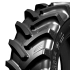 Pneu agricole GLOBAL RUBBER 480/70R28 140A8 GREEN XLR 70 TL
