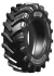 Pneu agricole GLOBAL RUBBER 480/70R28 140A8 GREEN XLR 70 TL
