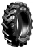 Pneu agricole GLOBAL RUBBER 520/85R42 (20.8R38) 162A8 GREEN XLR 85 TL