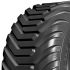 Pneu remorque agricole GLOBAL RUBBER 550/60-22.5 16PR GREEN EX FL700 TL