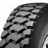 Pneu poids lourd essieu moteur HANKOOK 13R22.5 154K DM04 M+S TL