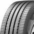Pneu poids lourd essieu directeur HANKOOK 355/50R22.5 156K SMART FLEX AH31 3PMSF TL