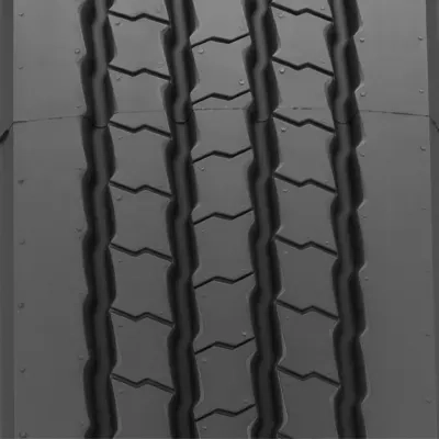 Pneu poids lourd remorque HANKOOK 9.5R17.5 143J SMART FLEX TH31 3PMSF TL