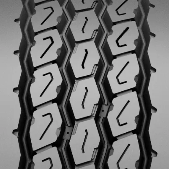 Pneu poids lourd toutes positions HANKOOK 12R22.5 152K SMART WORK AM09 3PMSF TL