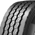 Pneu poids lourd toutes positions HANKOOK 11R22.5 148K SMART WORK AM09 M+S 3PMSF TL