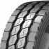 Pneu poids lourd toutes positions HANKOOK 315/80R22.5 156K SMART WORK AM11 M+S 3PMSF TL