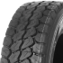 Pneu poids lourd toutes positions HANKOOK 445/65R22.5 169K SMART WORK AM15 M+S 3PMSF TL