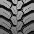 Pneu poids lourd essieu moteur HANKOOK 13R22.5 156K SMART WORK DM09 M+S 3PMSF TL