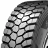 Pneu poids lourd essieu moteur HANKOOK 315/80R22.5 156K SMART WORK DM11 M+S 3PMSF TL