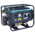 Groupe électrogène ACCESS 2200 XL essence monophasé IMER - puissance max 2.2kW - régulation AVR - autonomie 12h