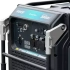 Groupe électrogène ACCESS 7000 I essence monophasé IMER - puissance max 7.1kW - régulation Inverter - autonomie 5h