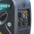 Groupe électrogène ACCESS 2000 I essence monophasé IMER - puissance max 2kW - régulation Inverter - autonomie 5h