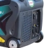 Groupe électrogène ACCESS 3000 I essence monophasé IMER - puissance max 3kW - régulation Inverter - autonomie 6h