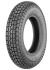 Pneu remorque bagagère KENDA 3.50-8 4PR K303 TL