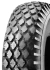 Pneu diable KENDA 4.10x3.50-5 6PR K352 TL