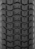 Pneu gazon KENDA 9x3.50-4 4PR K372 TL