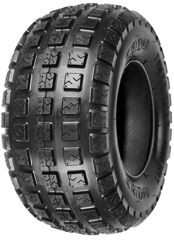 Pneu gazon KENDA 200/55-8 (17x8.00-8) 2PR K383 POWER TURF TL (dépôt secondaire)