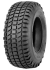 Pneu gazon KENDA 18x7.00-8 6PR K384 PAVE TL